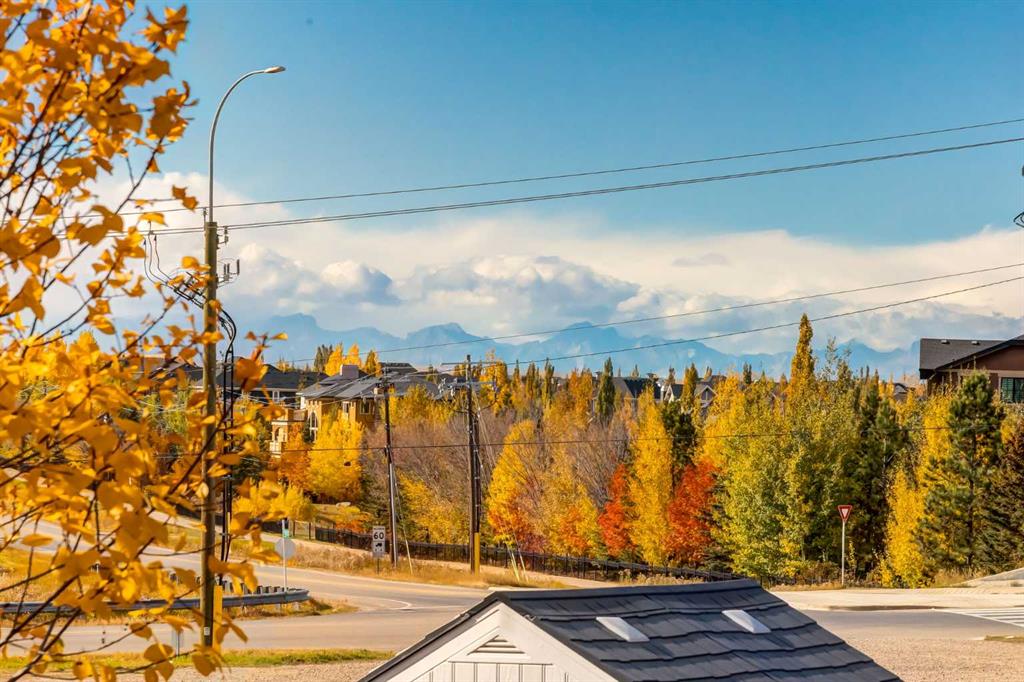 Fifth View of 131 Tuscany Ridge Terrace NW, Tuscany, Calgary, Alberta, T3L 3A6