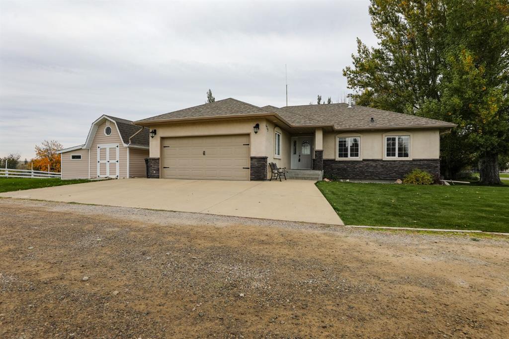 Second View of 429 S 2 Street W, NONE, Magrath, Alberta, T0K 1J0