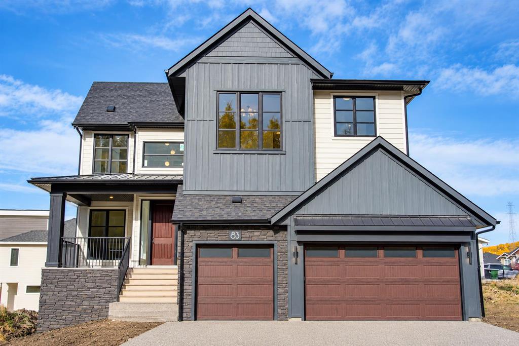 83 Crestridge Heights SW, A2351550, Alberta,