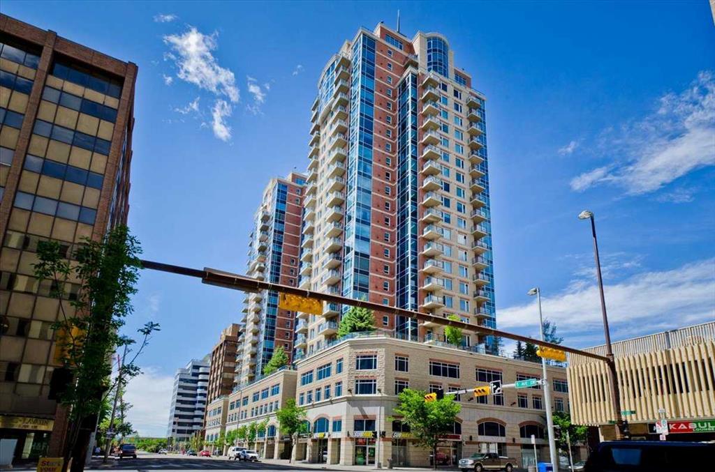 1607, 910 5 Avenue SW, A2351551, Alberta,