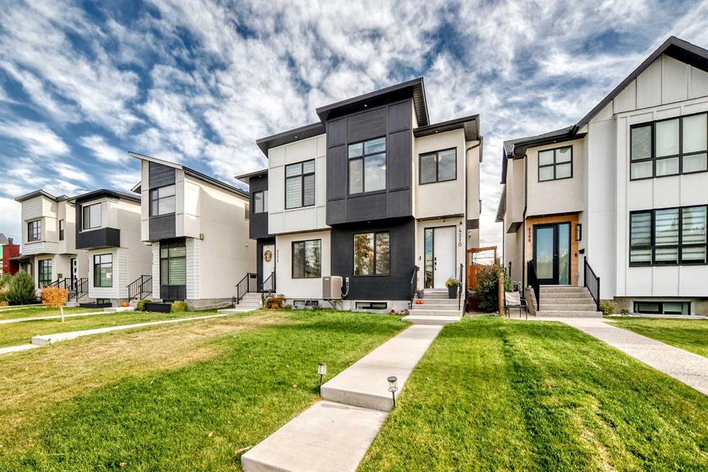 4510 72 Street NW, A2351554, Alberta,