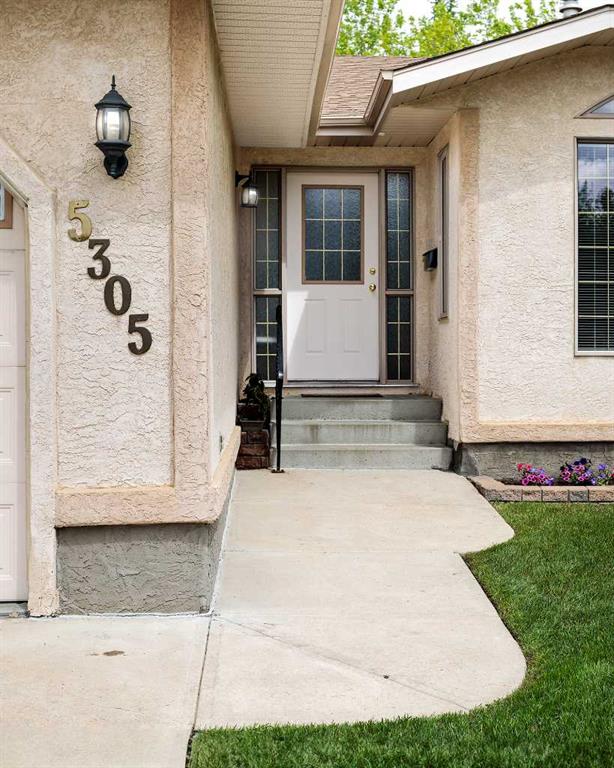5305 66 Street , A2351557, Alberta,
