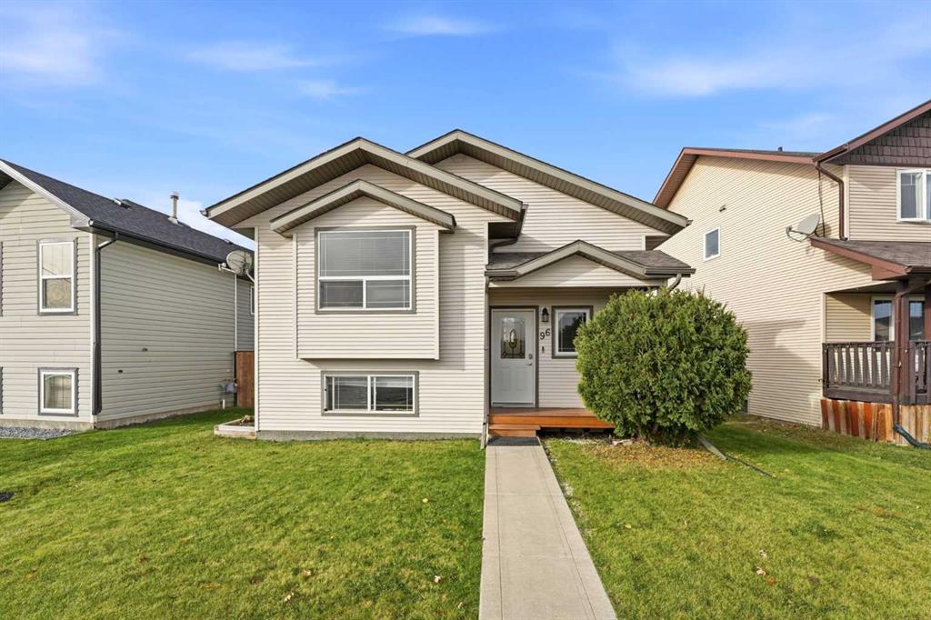 96 Hinshaw Drive , A2351561, Alberta,