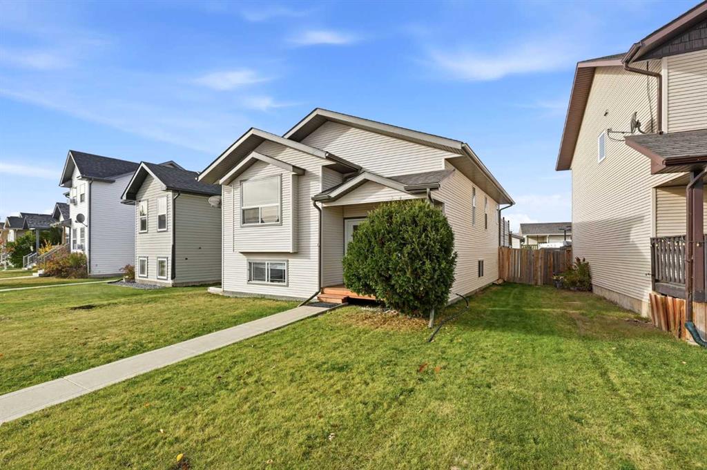 Third View of 96 Hinshaw Drive , Hewlett Park, Sylvan Lake, Alberta, T4S 2L6