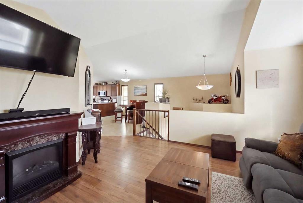 Fourth View of 96 Hinshaw Drive , Hewlett Park, Sylvan Lake, Alberta, T4S 2L6