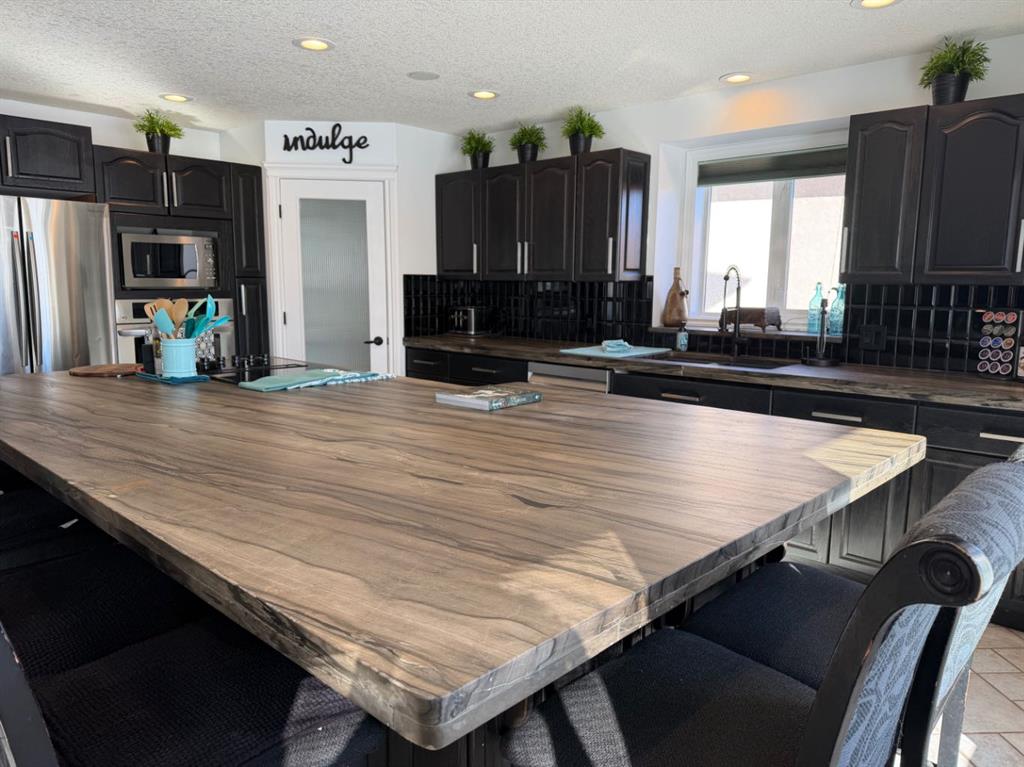 Third View of 11909 CYGNET Boulevard , Crystal Lake Estates, Grande Prairie, Alberta, T8X 1L9