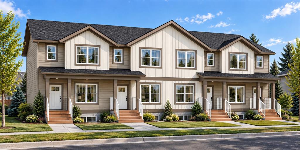 57 Louis Drive , A2351569, Alberta,