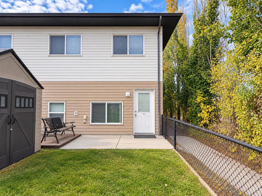Third View of D, 111 4 Avenue , Downtown_Strathmore, Strathmore, Alberta, T1P 1T5