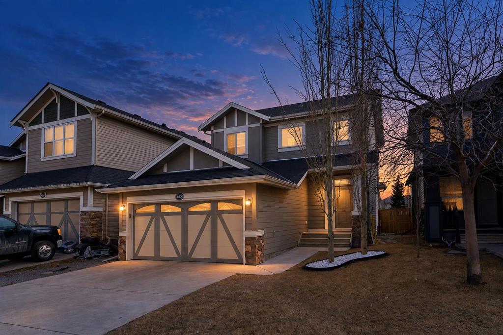 462 Williamstown Green NW, A2351575, Alberta,