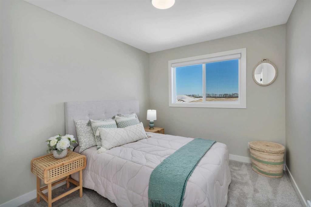 Fourth View of 206 Cambridge Way , Crestview, Sylvan Lake, Alberta, T4S0X7