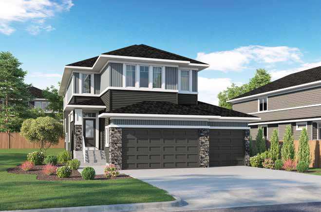 51 Bridgeport Circle , A2351582, Alberta,