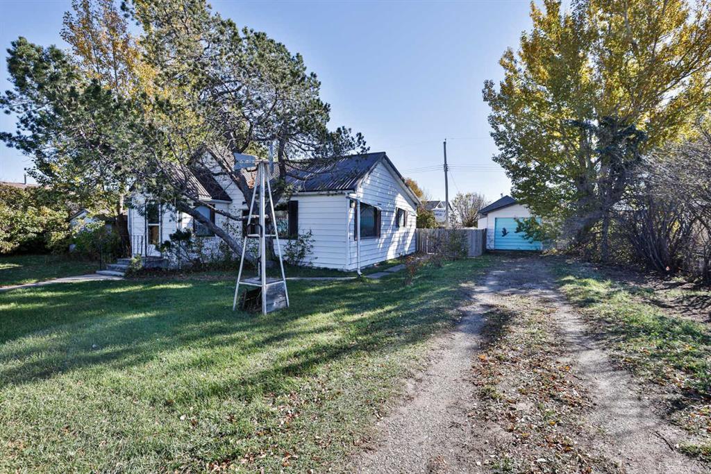 Fourth View of 124 2 Avenue S, NONE, Champion, Alberta, T0L 0R0