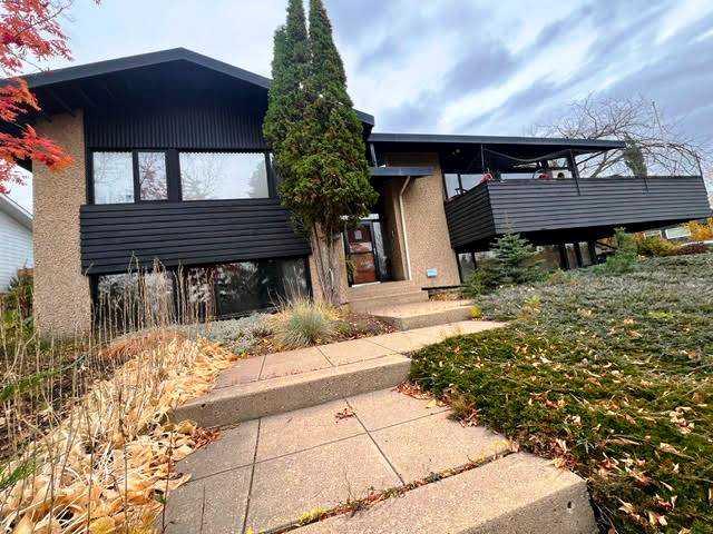Fourth View of 4312 52 Street , Rosedale, Camrose, Alberta, T4V 0A9