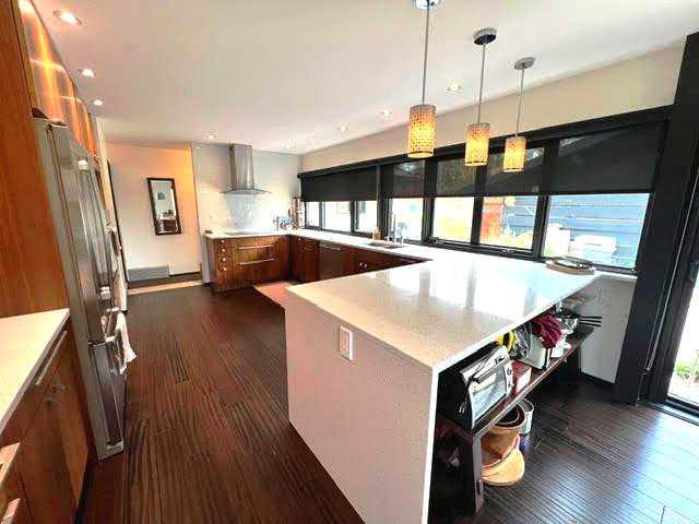 Fifth View of 4312 52 Street , Rosedale, Camrose, Alberta, T4V 0A9