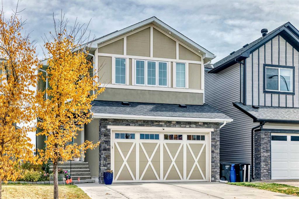 260 Corner Meadows Manor NE, A2351593, Alberta,