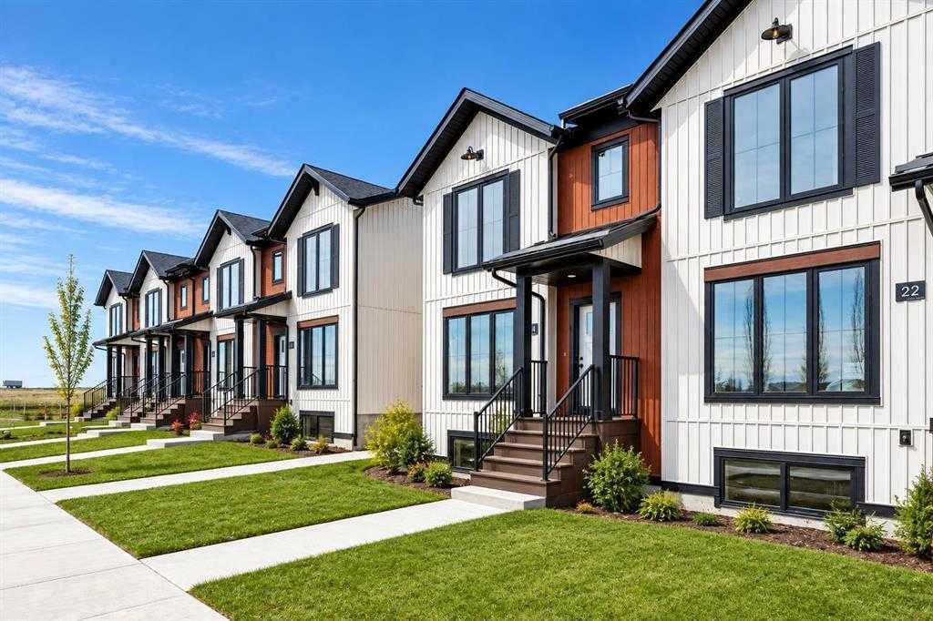 36 Station Drive , A2351596, Alberta,