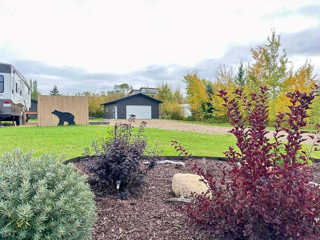 Second View of 534 Larch Street , NONE, Lac Des Iles, Saskatchewan, S0M 1A0