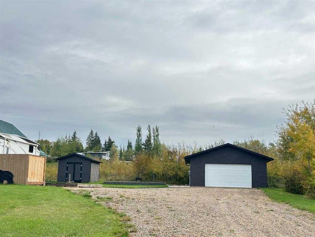 Third View of 534 Larch Street , NONE, Lac Des Iles, Saskatchewan, S0M 1A0