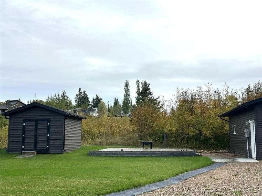 Fifth View of 534 Larch Street , NONE, Lac Des Iles, Saskatchewan, S0M 1A0