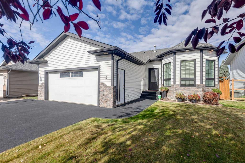 14 Kingston Drive , A2351602, Alberta,