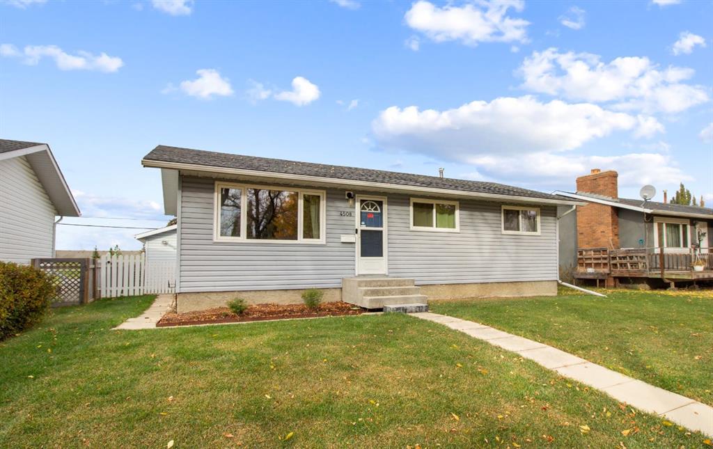 4508 67 Street , A2351603, Alberta,