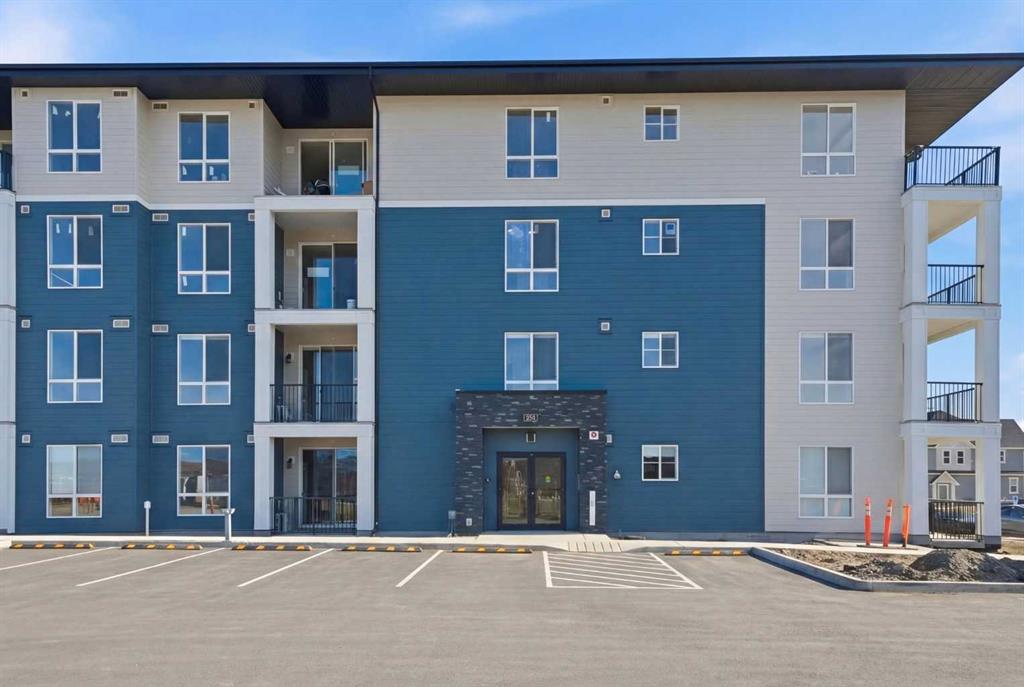1105, 47 Creekview Gardens SW, A2351604, Alberta,