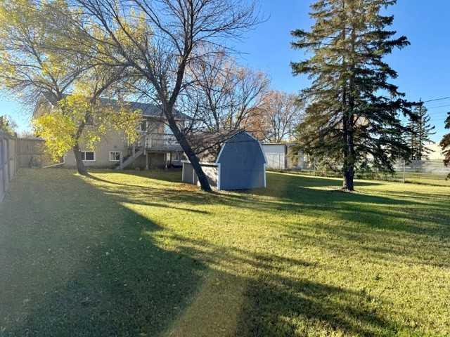 Third View of 11452 97 Street , Mountview, Grande Prairie, Alberta, T8V3N2