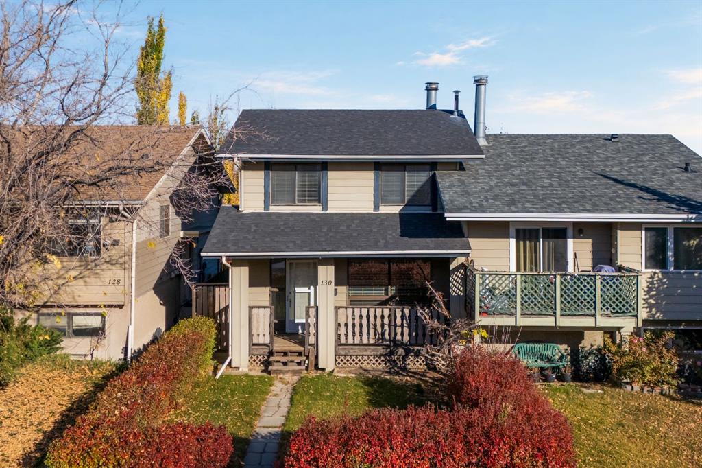 Second View of 130 MacEwan Park Way NW, MacEwan Glen, Calgary, Alberta, T3K 3E7