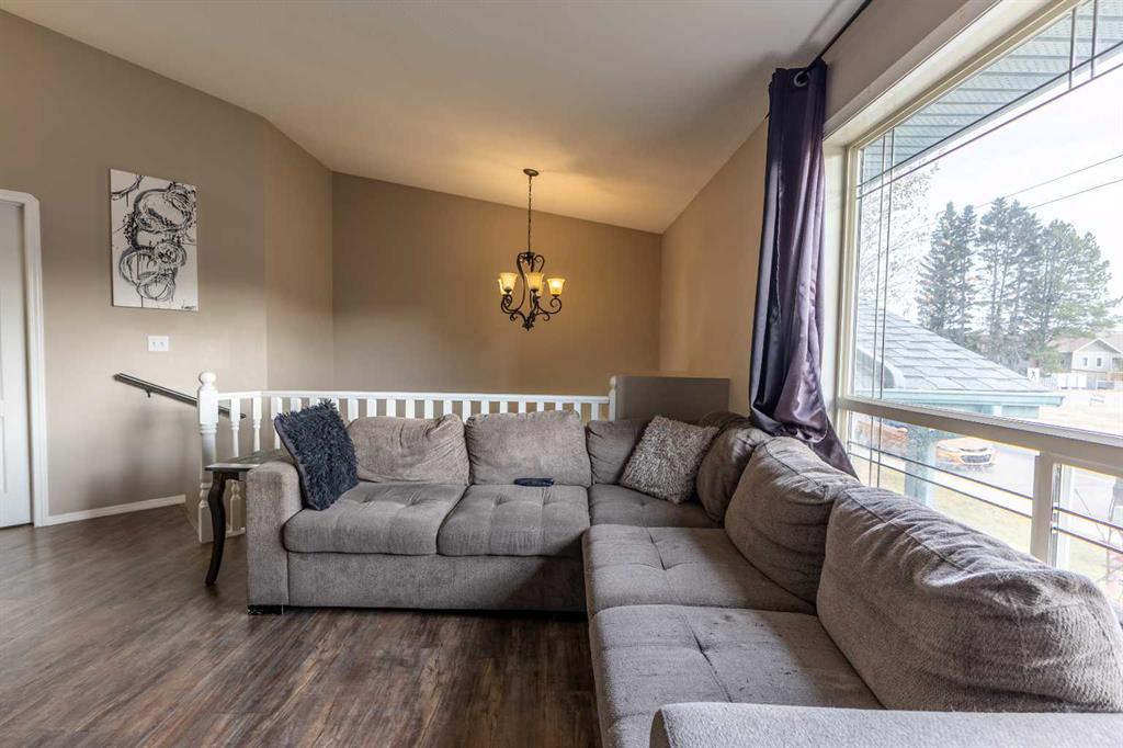 Third View of 4430 47 Avenue , Palo, Sylvan Lake, Alberta, T4S 1P1