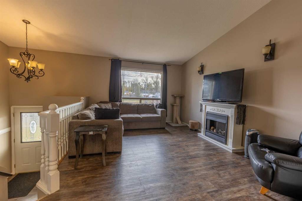 Fourth View of 4430 47 Avenue , Palo, Sylvan Lake, Alberta, T4S 1P1