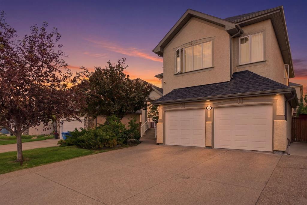 401 Marina Drive , A2351627, Alberta,