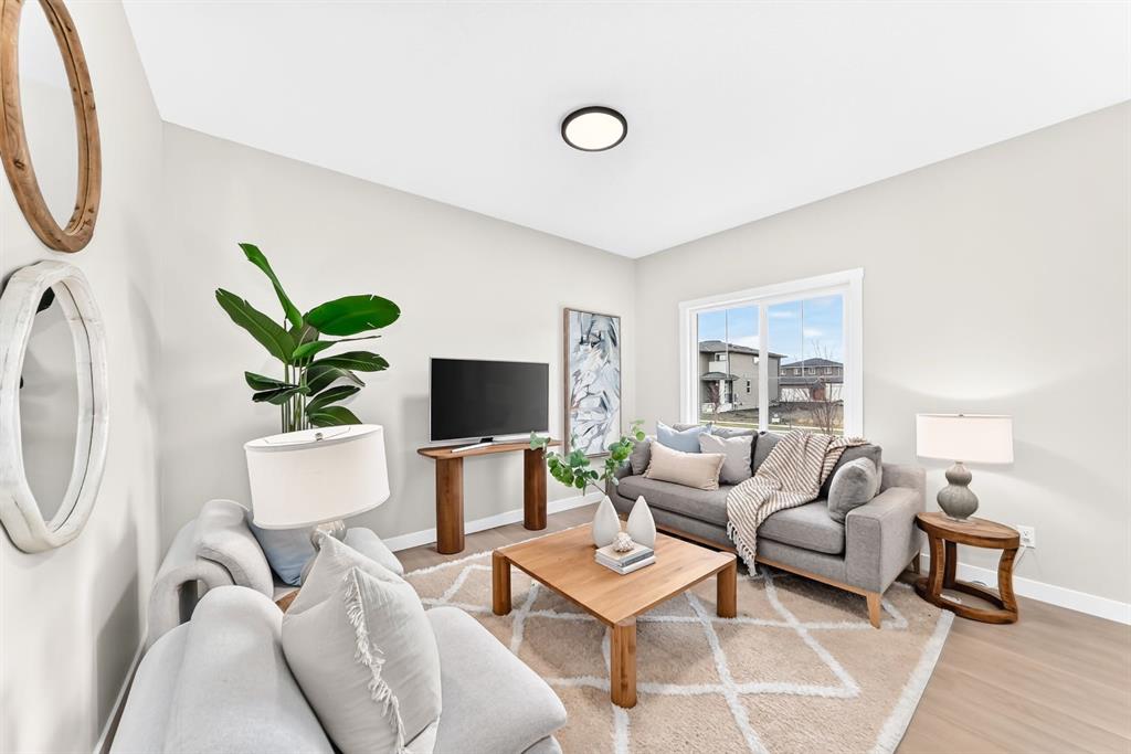 351 Fireside Drive , A2351628, Alberta,