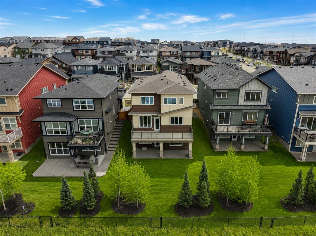 Third View of 81 Carringvue Manor NW, Carrington, Calgary, Alberta, T3P1L7