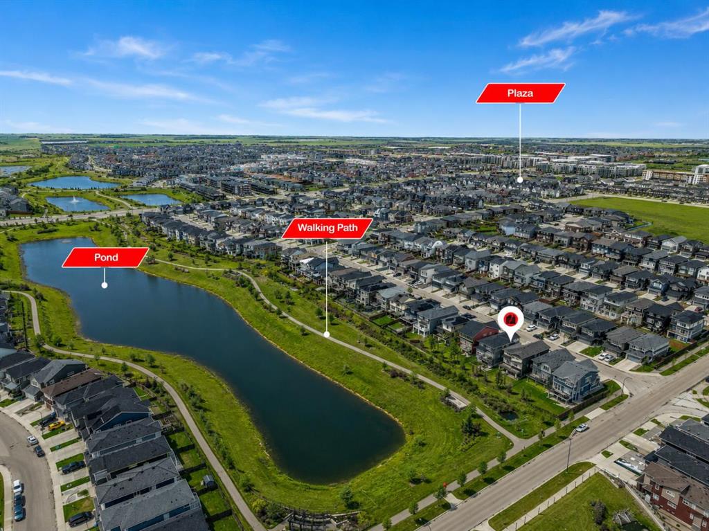 Fourth View of 81 Carringvue Manor NW, Carrington, Calgary, Alberta, T3P1L7