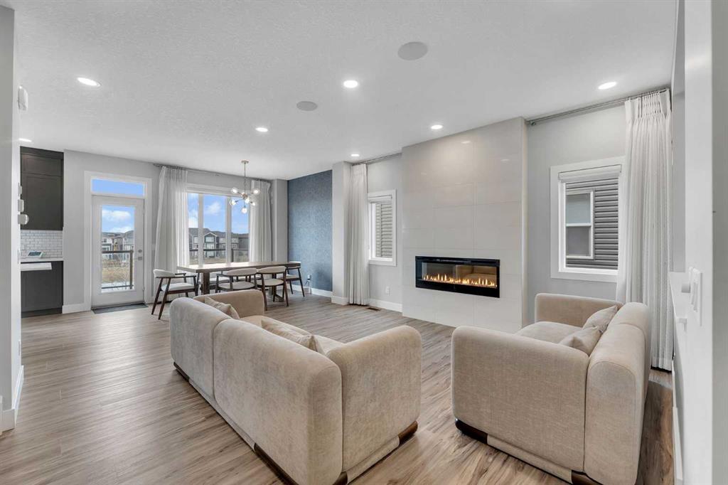 Fifth View of 81 Carringvue Manor NW, Carrington, Calgary, Alberta, T3P1L7
