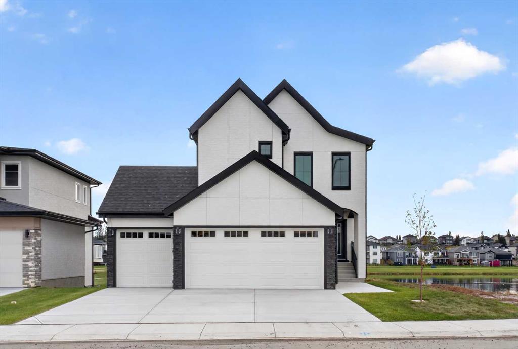 7 Lakewood Point , A2351645, Alberta,