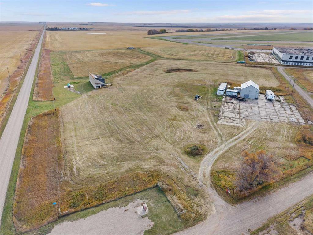 Third View of 252055 162  , NONE, Vulcan, Alberta, T0L 2B0