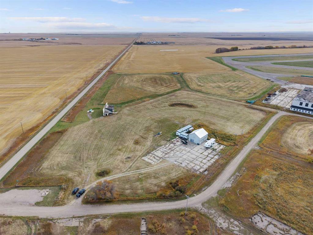Fourth View of 252055 162  , NONE, Vulcan, Alberta, T0L 2B0