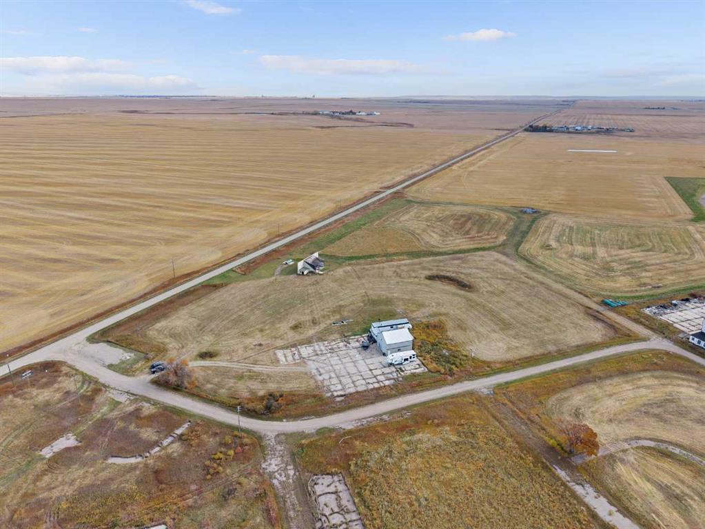 Fifth View of 252055 162  , NONE, Vulcan, Alberta, T0L 2B0