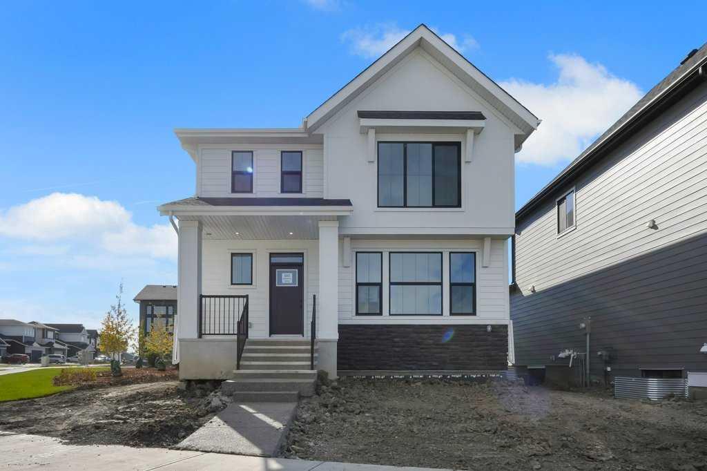 MLS® listing #116420513 for sale located at 203 Harmony Circle 