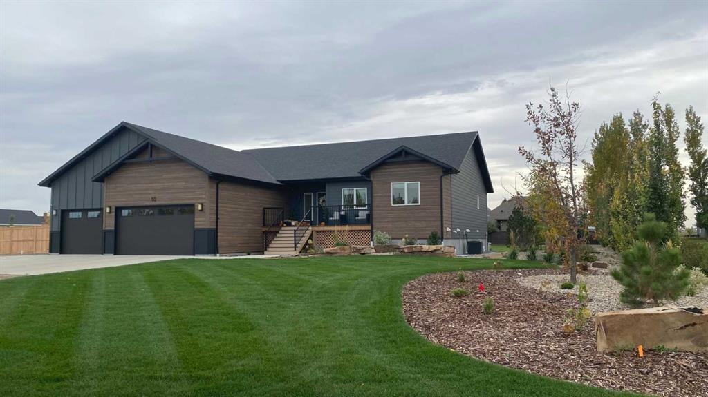 10 Grasslands Road , A2351656, Alberta,