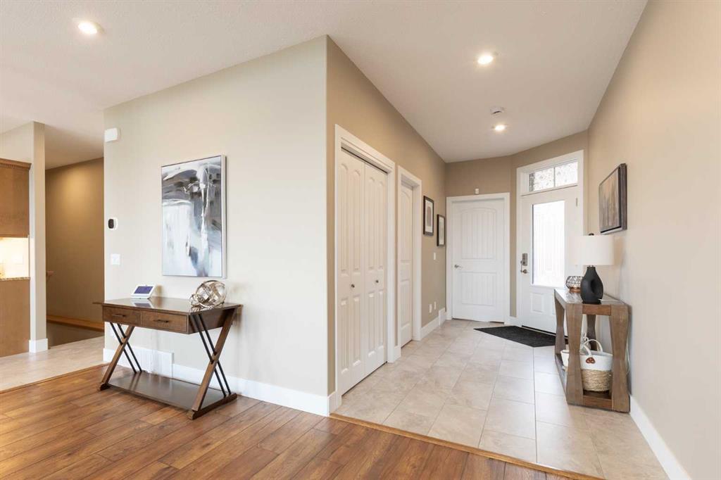 Fourth View of 26 Palisades Lane NE, Terrace, Medicine Hat, Alberta, T1C2B4