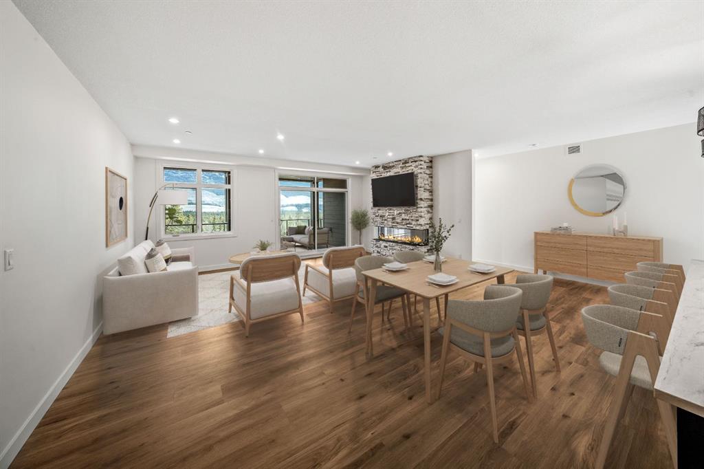 310, 10 Cascade Ridge , A2351660, Alberta,