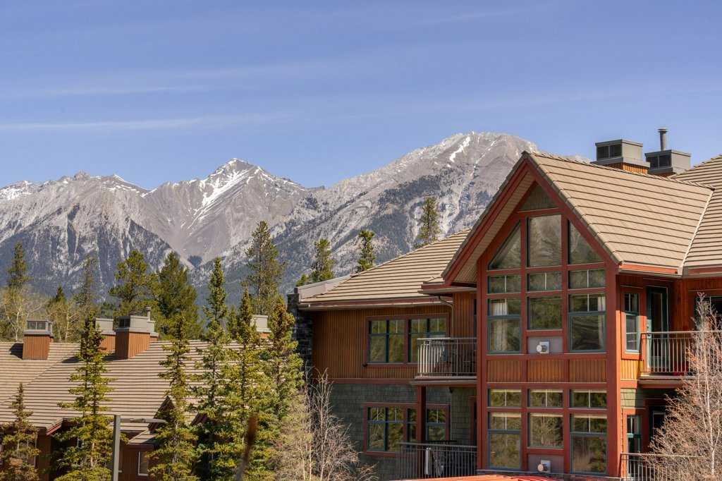 386, 91B Three Sisters Drive , A2351666, Alberta,