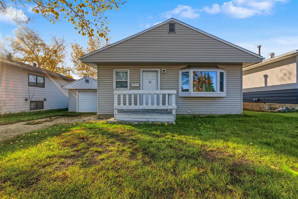 Third View of 9319 108 Avenue , Hillside, Grande Prairie, Alberta, T8V1M6