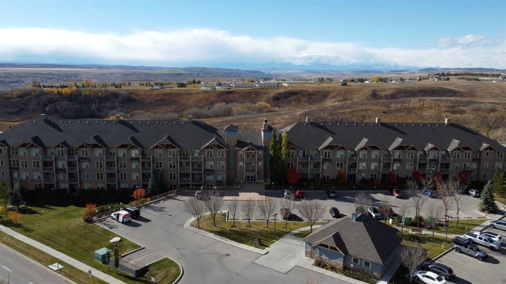 307, 207 Sunset Drive , A2351674, Alberta,