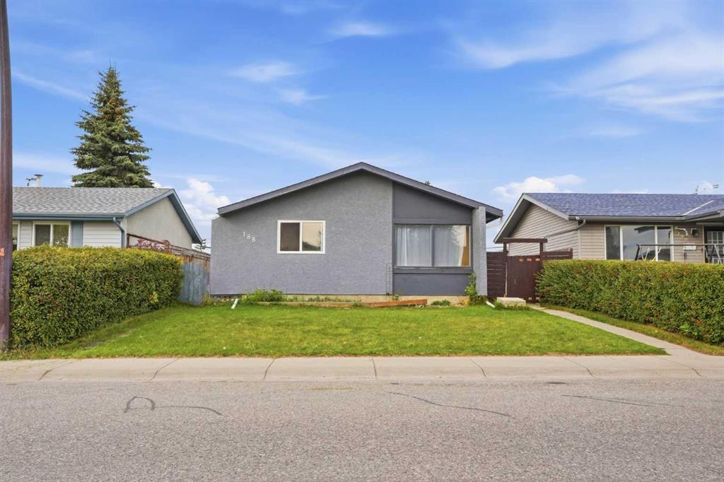 188 Maitland Drive NE, A2351675, Alberta,