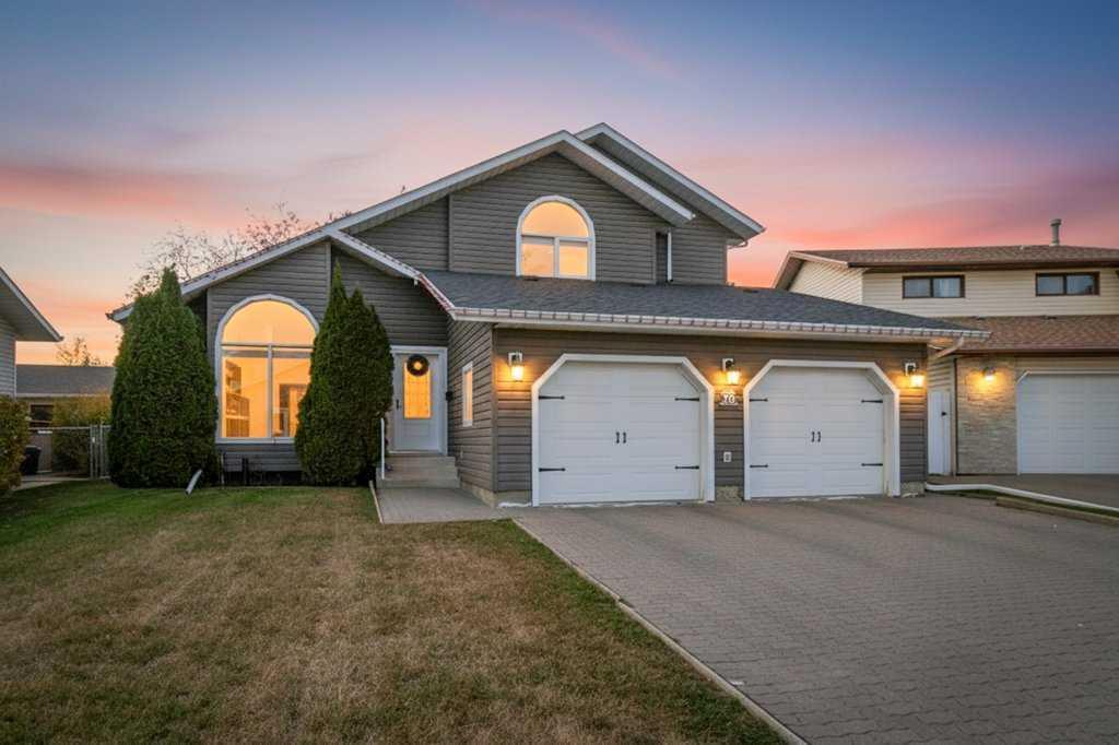 78 Dunning Crescent , A2351680, Alberta,