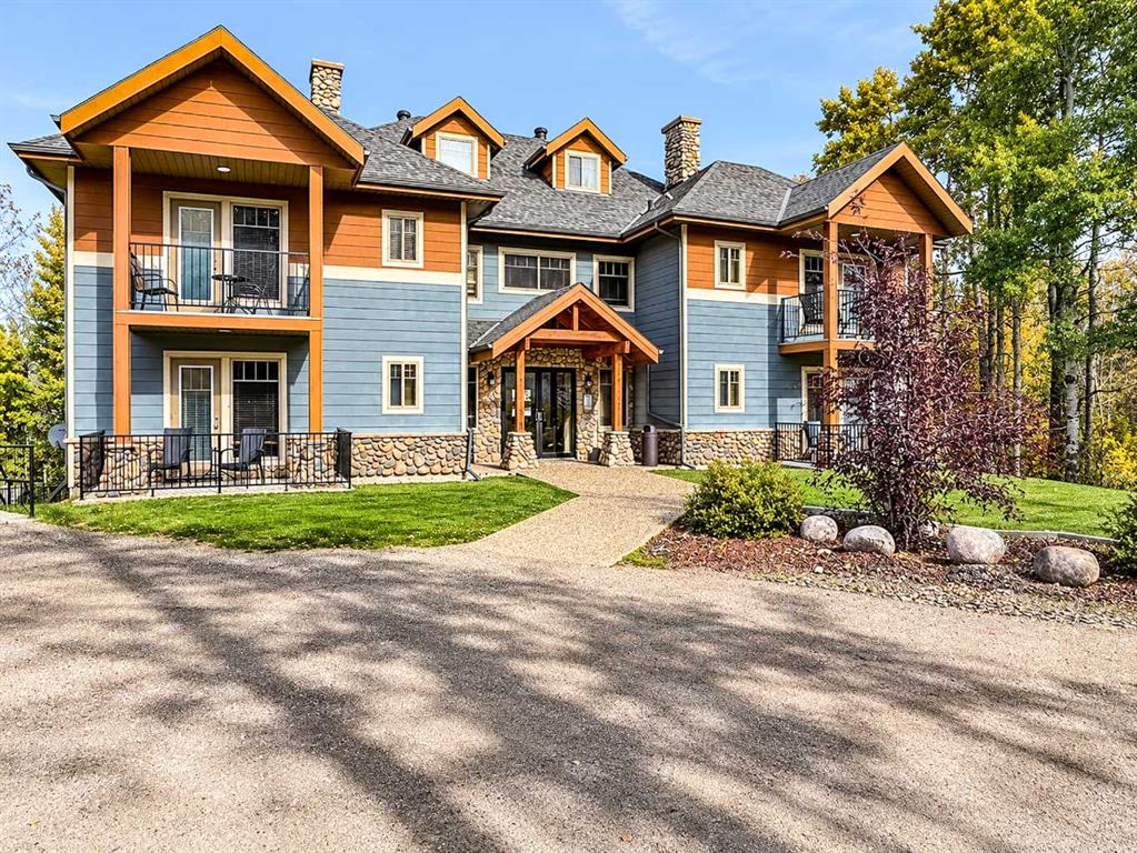 501 & 502, 401 4 Street , A2351682, Alberta,