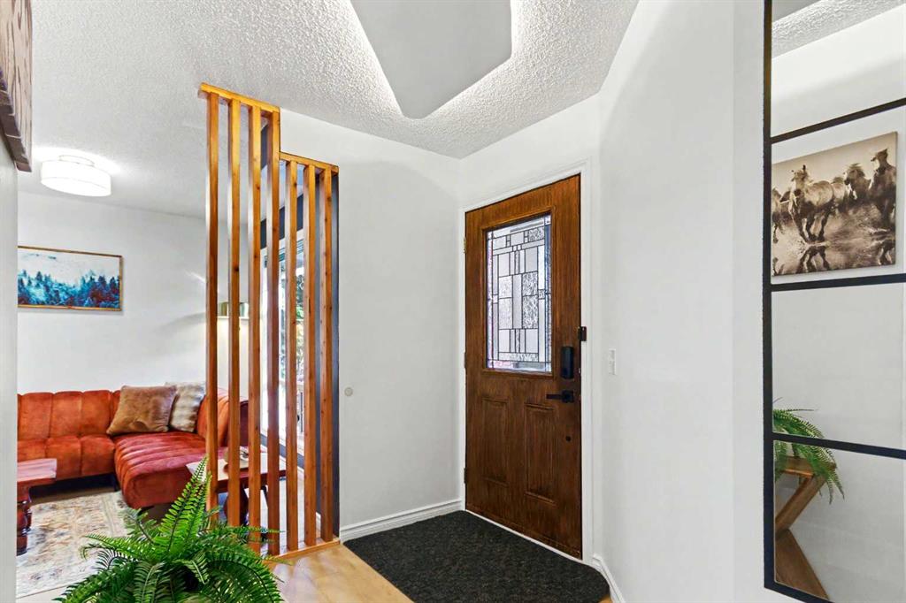 Fourth View of 409 Citadel Hills Circle NW, Citadel, Calgary, Alberta, T3G3V4